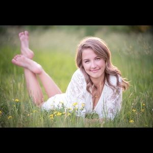 Meet your Posher, Maddie